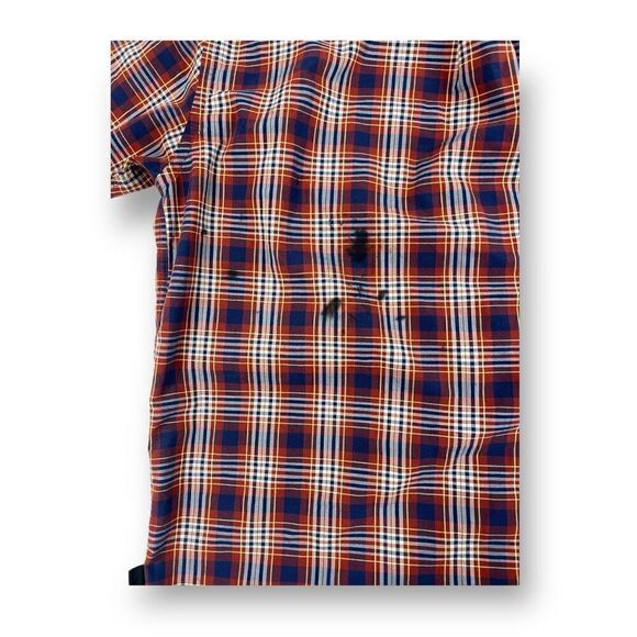 Patagonia Front Button Shirt Size Medium - Picture 5 of 7